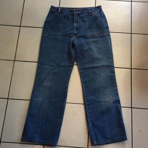 Vintage jeans